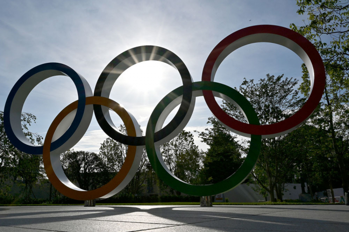 Only one quarter of Japanese want Olympics next year: poll
 