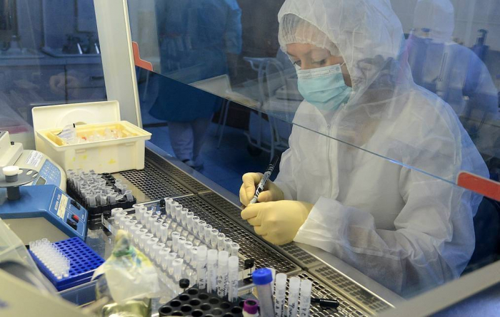 Russian Defense Ministry completes clinical trials of coronavirus vaccine