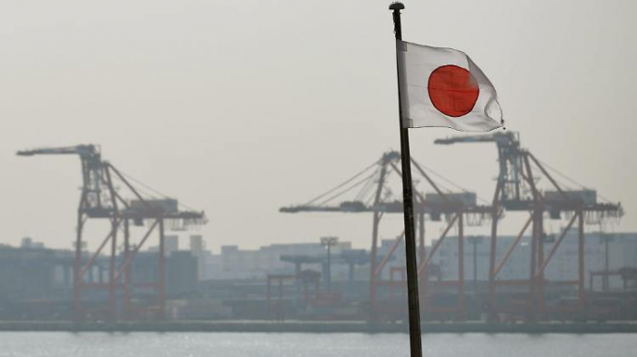 US-Krise trifft Exportnation Japan