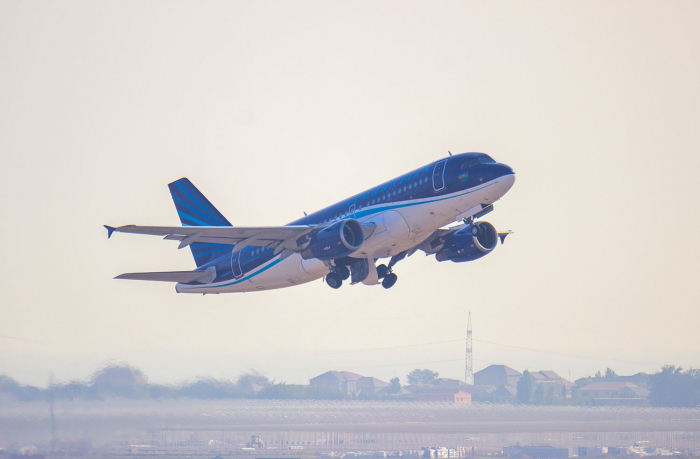   Azerbaijan Airlines launches special flights to Berlin  