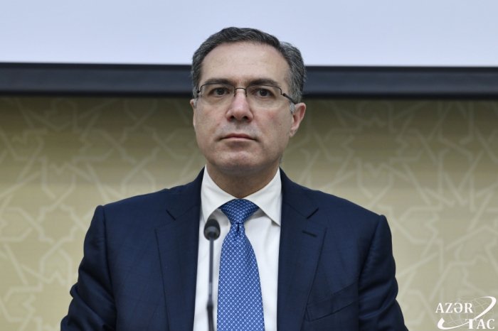   Assistant to president: Activity may be further resumed in other spheres in Azerbaijan  