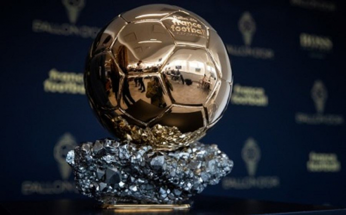 No Ballon D