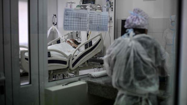  Argentine:   chiffre record de 113 morts du coronavirus en 24 heures