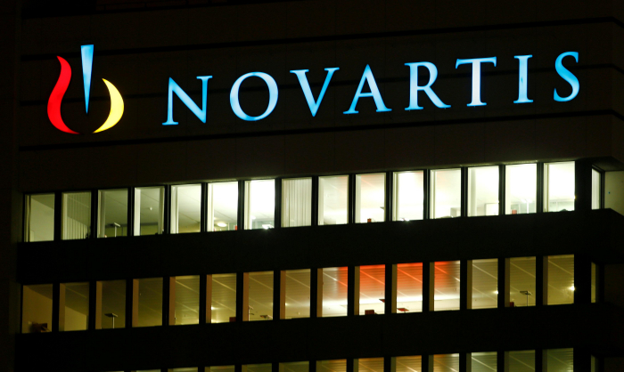 Pharmakonzen Novartis spürt Corona-Krise