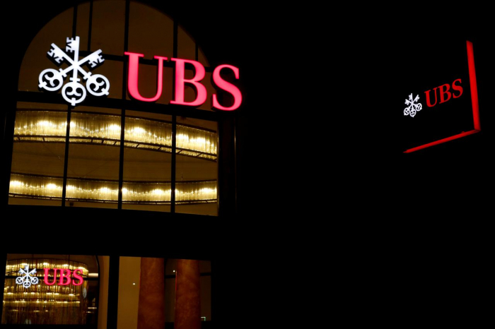 Kreditvorsorge drückt UBS-Gewinn - Handel boomt