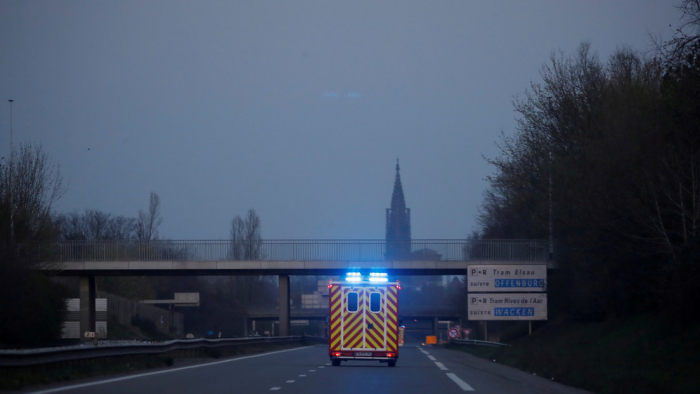 Cinco niños de una misma familia fallecen en un accidente vial en Francia