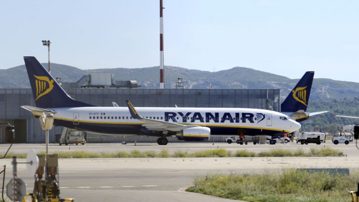 Ryanair will Jobs in Deutschland streichen