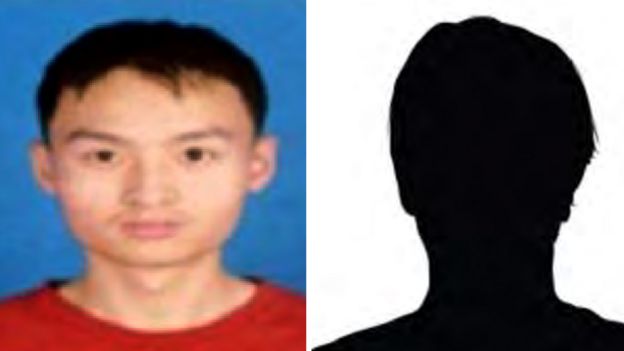 US charges Chinese Covid-19 research 