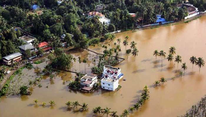 Bangladesh floods kill 54 people, 2.4 mln impacted: UN