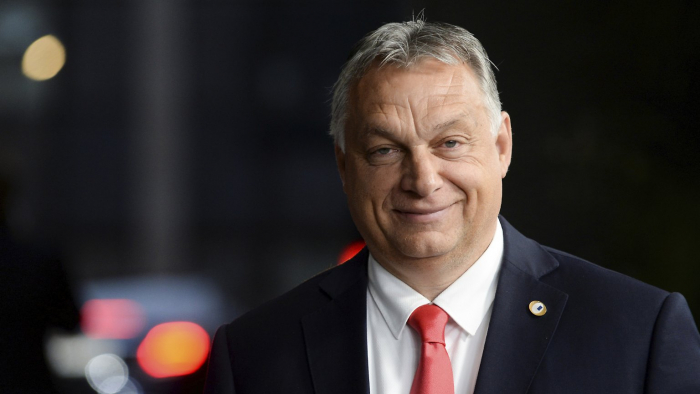 Orban kontert Kritik an Ungarns Rechtspolitik