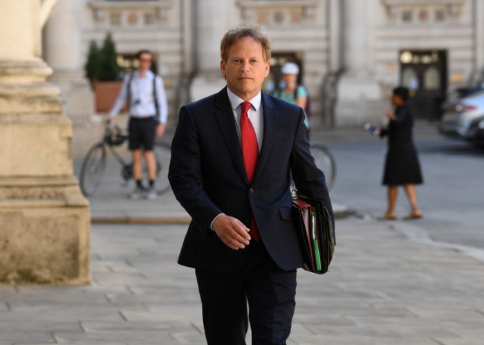 UK minister: No evidence of Russian meddling in Brexit vote