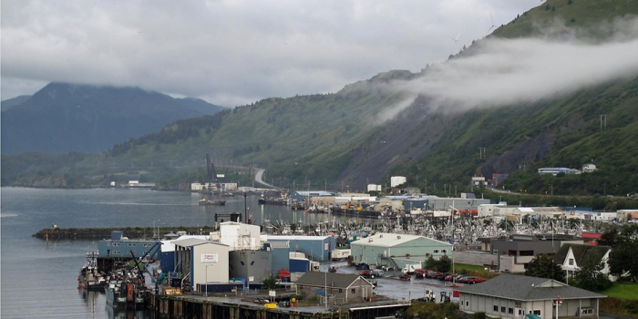 Tsunami-Warnung nach starkem Erdbeben vor Alaska