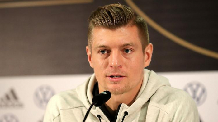   Kroos stützt Schürrles Kritik am Profifußball  