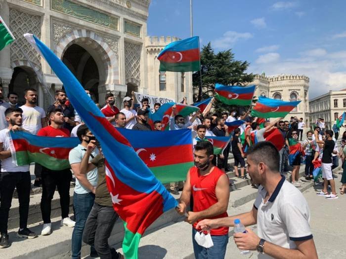  More protests against Armenian Aggression to be held in over 20 countries 