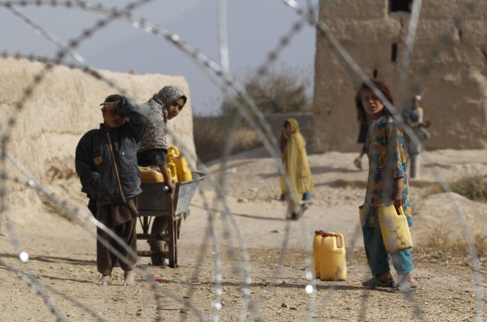 40 million children miss out on early education amid COVID-19 pandemic