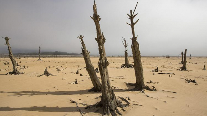 USA blockieren deutschen Klimavorstoß