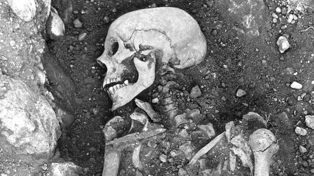 Los vikingos pudieron propagar el virus más mortal del mundo