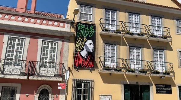 Portugal recuerda y homenajea a Amália Rodrigues en su centenario