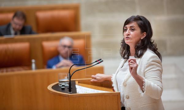 La conferencia de presidentes se celebrará el 31 de julio en La Rioja