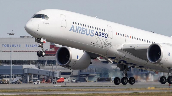 Spain asks U.S. to lift sanctions on Spanish exports after Airbus move