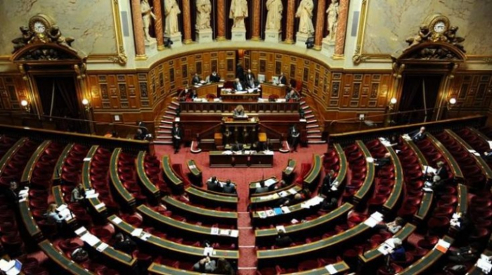     "Armeniens Besatzungspolitik muss ein Ende haben"   - französische Abgeordnete  