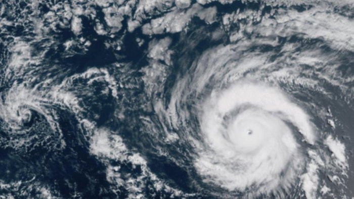 Le Texas attend Hanna, le premier ouragan de la saison dans l