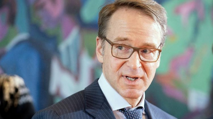   Weidmann fordert Zeitlimit für Corona-Hilfen  