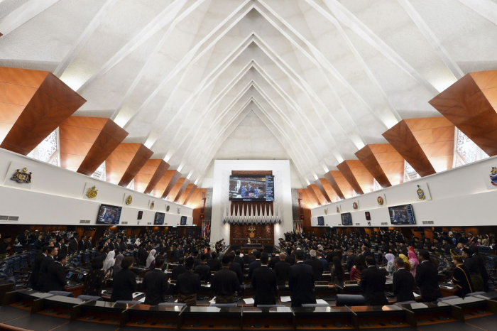   Malaysian parliament expresses strong support to Azerbaijan  