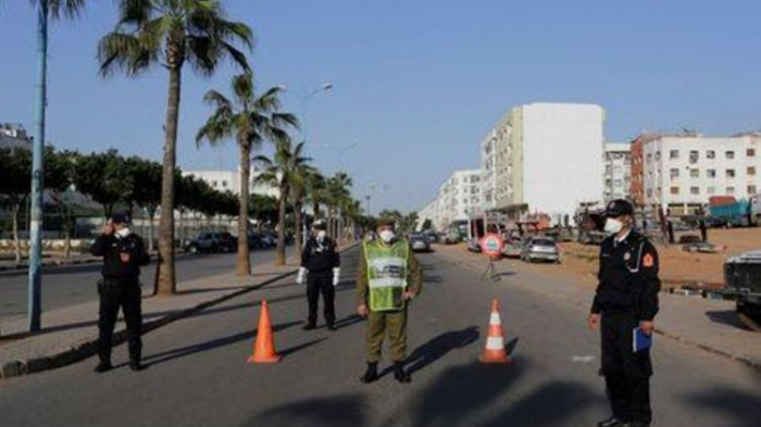 Morocco shuts down major cities after spike in Covid-19 cases  