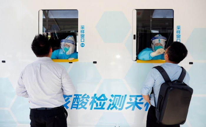 Asia battles second wave of coronavirus with fresh lockdowns