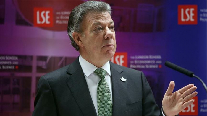  Expresidente de Colombia:  la pandemia nos hará perder 20 años de reducción de la pobreza