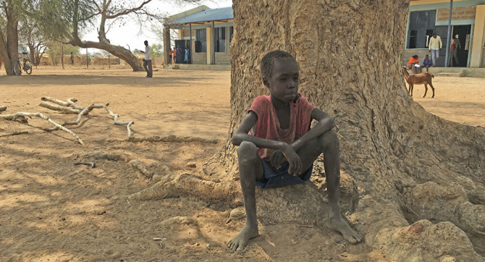   Über 60 Tote bei Massaker in sudanesischem Dorf  