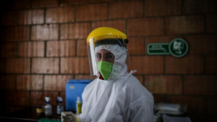 Colombia supera los 250.000 casos de coronavirus