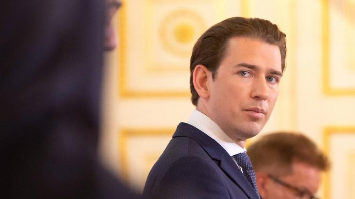 Kurz will auch für deutsche Bürger nerven