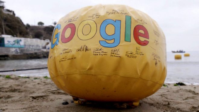 Google