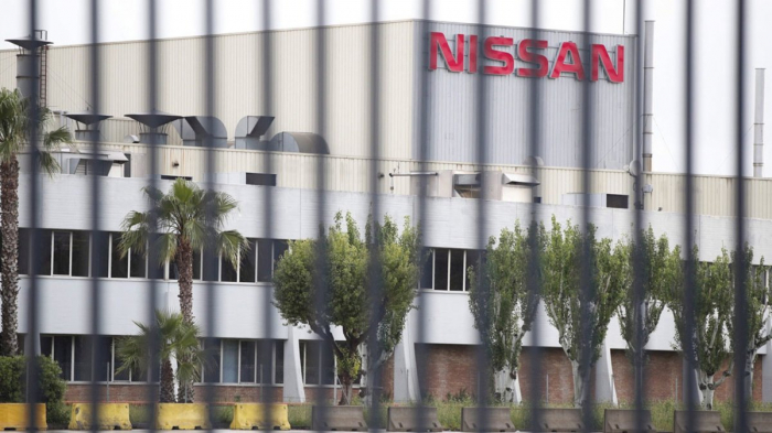 Nissan pierde 2.310 millones de euros al cierre de su primer trimestre fiscal