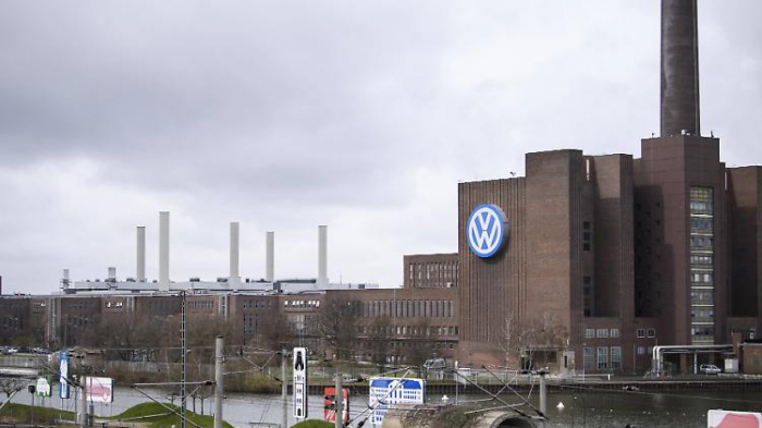 Hauptverfahren gegen VW-Manager startet