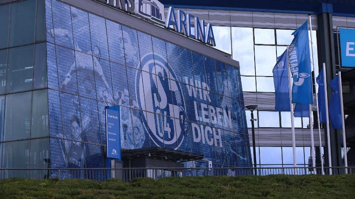   Schalke 04 erhält NRW-Landesbürgschaft  