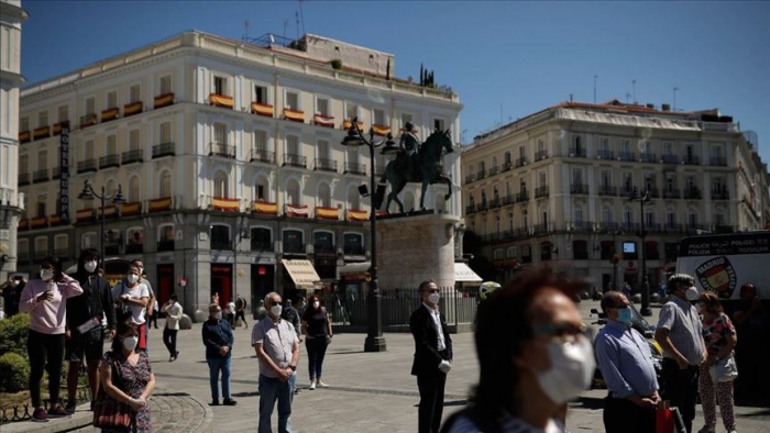 UE endurece las medidas tomadas para evitar la propagación de coronavirus