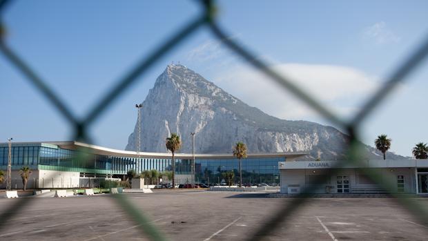 Gibraltar, puerta de entrada del turismo británico a la Costa del Sol, al margen de la cuarentena