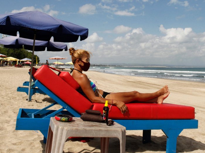 Coronavirus cost global tourism industry $320 Billion - UNWTO