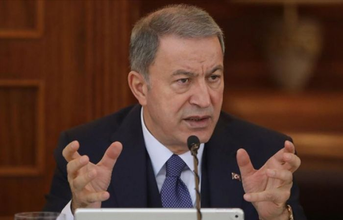   Turkish minister: US, int’l community should warn Armenia  