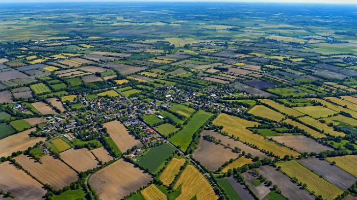 Dithmarschen nähert sich Risikogebiet-Status