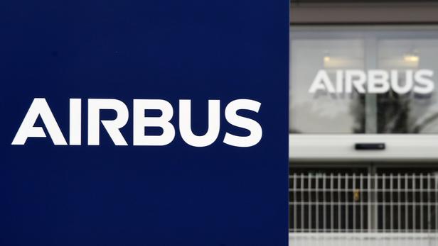 Airbus a subi une perte nette de 1,9 milliard d