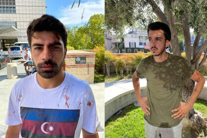   Armenian provocations abroad leave 53 peaceful Azerbaijanis injured  
