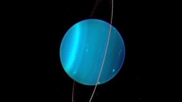 ¿Por qué un centenar de científicos piden una misión espacial a las lunas de Urano?
