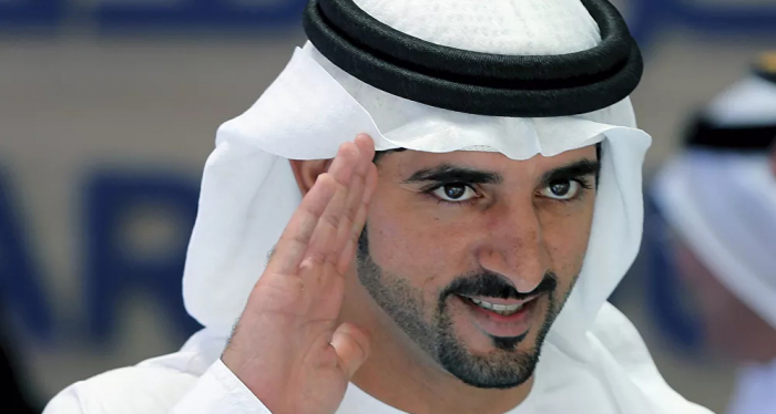 ولي عهد دبي يعلن حزمة تحفيزية جديدة بقيمة 1.5 مليار درهم