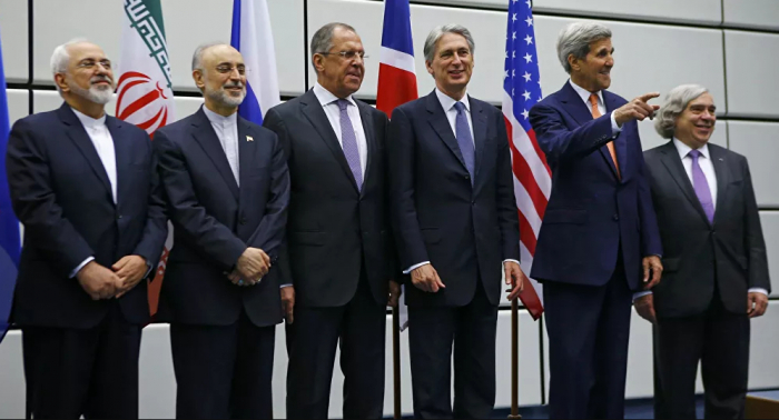 سفير إيران في موسكو: خطة "نووي إيران" غلب عليها عامل الصعود والهبوط