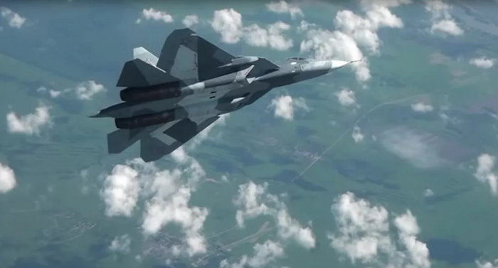 موقع يكشف سبب رغبة الصين في شراء مقاتلات "سوخوي 57" الروسية؟