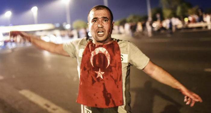 في ذكرى محاولة الانقلاب... الرئاسة التركية تتحدث عن دول "الموقف المتخاذل"